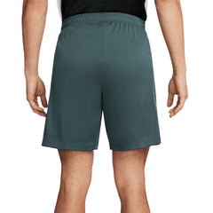 Tottenham Hotspur 2024/25 Third Strike Training Performance Shorts Green