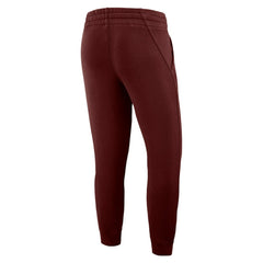 Liverpool Youth Club Fleece Jogger Pants Red