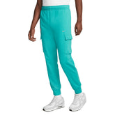 Liverpool Club Cargo Jogger Pants- Aqua shop