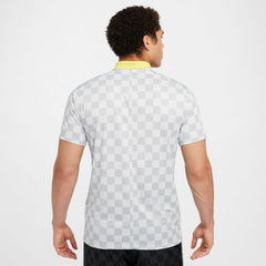 Liverpool Victory Polo Gray