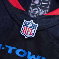 NFL Tank Dell Houston Texans 2nd Alternate Game Jersey - Navy