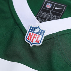 NFL Jermaine Johnson II New York Jets Game Jersey - Legacy Green