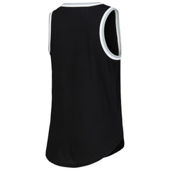 NHL Los Angeles Kings G-III 4Her by Carl Banks Women's Strategy Tank Top - Black
