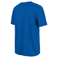Philadelphia 76ers Sport Classic T-Shirt Royal
