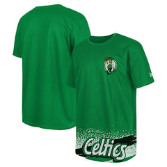 Boston Celtics Sport Classic T-Shirt Kelly Green