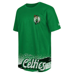 Boston Celtics Sport Classic T-Shirt Kelly Green