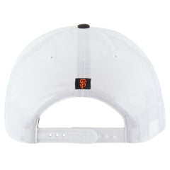 San Francisco Giants '47 Lineman Hitch Adjustable Hat - White Hats