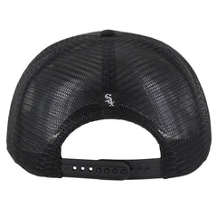 Chicago White Sox '47 Promenade Hitch Adjustable Hat - Black Hats