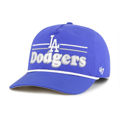 Los Angeles Dodgers '47 Campscape Hitch Adjustable Hat - Royal Hats