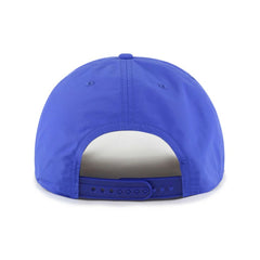 Chicago Cubs '47 Campscape Hitch Adjustable Hat - Royal Hats