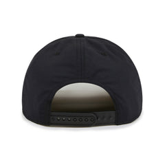 Miami Marlins '47 Campscape Hitch Adjustable Hat - Black Hats