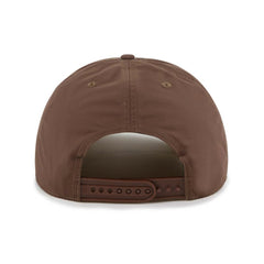 San Diego Padres '47 Campscape Hitch Adjustable Hat - Brown Hats