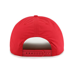 St. Louis Cardinals '47 Campscape Hitch Adjustable Hat - Red Hats