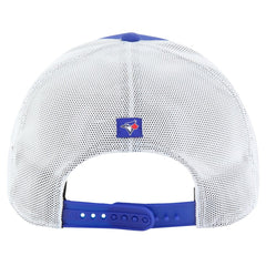 Toronto Blue Jays '47 Downburst Trucker Adjustable Hat - Royal Hats