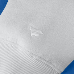 New York Giants Unisex Sleek Elements Pullover Hoodie Royal