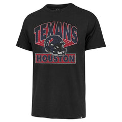 Houston Texans '47 Amplify Franklin T-Shirt Black