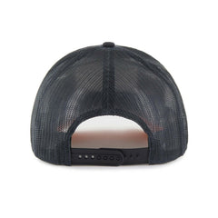 Houston Astros '47 Hardline Trucker Adjustable Hat - Navy Hats