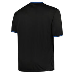 MLB Los Angeles Dodgers Profile Big & Tall Pop Fashion Jersey - Black