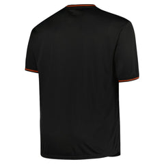 MLB San Francisco Giants Profile Big & Tall Pop Fashion Jersey - Black