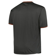 MLB Houston Astros Profile Big & Tall Pop Fashion Jersey - Charcoal