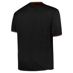 MLB Houston Astros Profile Big & Tall Pop Fashion Jersey - Black