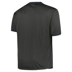 MLB New York Yankees Profile Big & Tall Pop Fashion Jersey - Charcoal
