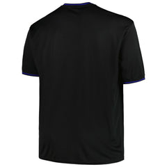 MLB Chicago Cubs Profile Big & Tall Pop Fashion Jersey - Black