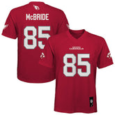 NFL Trey McBride Arizona Cardinals Youth Replica Player Jersey - Cardinal discount