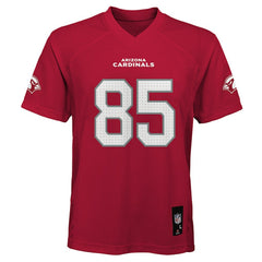 NFL Trey McBride Arizona Cardinals Youth Replica Player Jersey - Cardinal discount