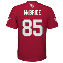 NFL Trey McBride Arizona Cardinals Youth Replica Player Jersey - Cardinal discount