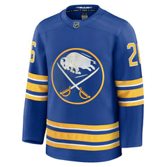 NHL Rasmus Dahlin Buffalo Sabres Fanatics Home Premium Jersey - Royal