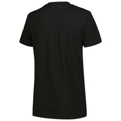 Chicago Cubs New Era Women's Armed Forces Day T-Shirt - Black T-shirts