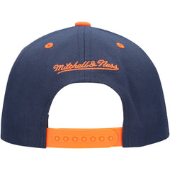 Houston Astros Mitchell & Ness All In 2.0 Adjustable Hat - Navy Hats
