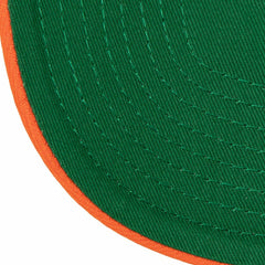 San Francisco Giants Mitchell & Ness All In 2.0 Adjustable Hat - Black Hats