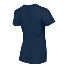 Minnesota Twins Tiny Turnip Women's Gnomes T-Shirt - Navy T-shirts