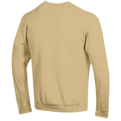 NHL Vegas Golden Knights Champion Eco Powerblend Crewneck Sweatshirt - Yellow