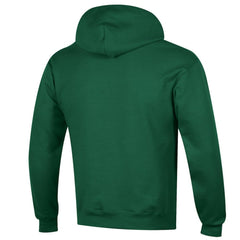 NHL Minnesota Wild Champion Eco Powerblend Pullover Hoodie - Hunter Green