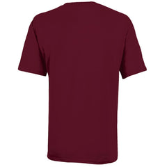 NHL Colorado Avalanche Champion Youth Jersey T-Shirt - Burgundy