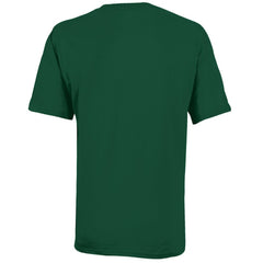 NHL Minnesota Wild Champion Youth Jersey T-Shirt - Hunter Green