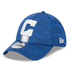 Indianapolis Colts New Era 2024 Sideline 39THIRTY Flex Hat Royal