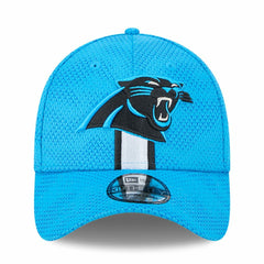 Carolina Panthers New Era 2024 Sideline 39THIRTY Flex Hat Blue