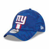 New York Giants New Era 2024 Sideline 39THIRTY Flex Hat Royal