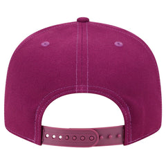 Dallas Cowboys New Era Tonal Color Pack 9FIFTY Snapback Hat Purple