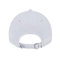 Dallas Cowboys New Era Retro Main 9TWENTY Adjustable Hat White