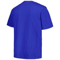 NHL St. Louis Blues Mitchell & Ness Legendary Slub T-Shirt - Blue