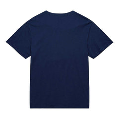 NHL Nashville Predators Mitchell & Ness Legendary Slub T-Shirt - Navy
