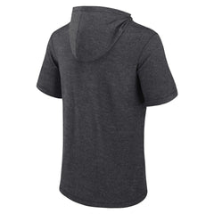 Las Vegas Raiders Big & Tall Hoodie T-Shirt Black