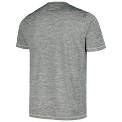 Cincinnati Bengals MSX by Michael Strahan Motion Space-Dye T-Shirt Black