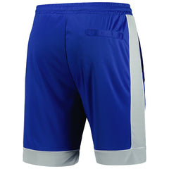 Indianapolis Colts Starter Fan Favorite Fashion Shorts Royal/Gray