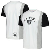 Las Vegas Raiders Tommy Hilfiger Philip T-Shirt White